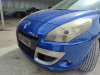 RENAULT SCENIC III (JZ) — Donor Vehicle for Used Parts 