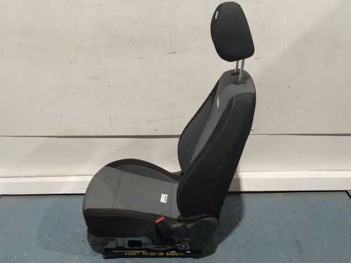  ASIENTO DELANTERO DERECHO HYUNDAI I20 (GB) 