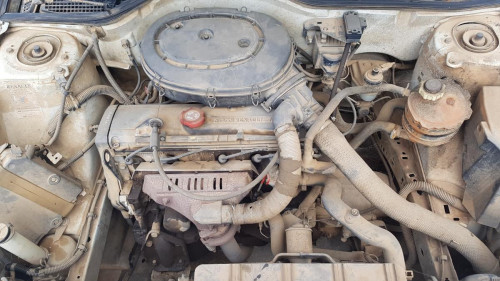  Renault Clio II Fase II (B/CB0)(2001->) Renault-Sport 