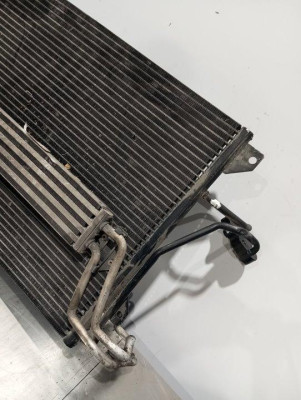 RADIADOR CALEFACCION / AIRE ACONDICIONADO, VOLKSWAGEN, TOUAREG (7LA)