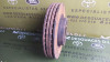 DISCO FRENO DELANTERO Toyota YARIS (KSP1/NLP1/NSP1) 
