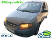 CHEVROLET KALOS — автомобиль-донор на запчасти 
