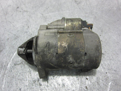  MOTOR ARRANQUE SMART FORTWO COUPE 