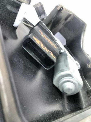 ELEVALUNAS TRASERO IZQUIERDO, SEAT, LEON (1P1)