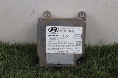 CENTRALITA AIRBAG, HYUNDAI, TERRACAN (HP)