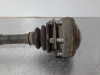  TRANSMISION TRASERA IZQUIERDA BMW SERIE 1 BERLINA (E81/E87) 