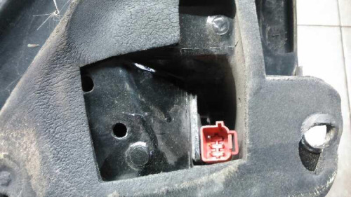  RETROVISOR IZQUIERDO CHRYSLER VOYAGER GS 