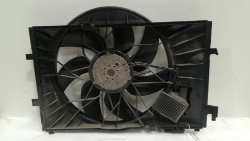 ELECTROVENTILADOR RADIADOR AIRE ACONDICIONADO Mercedes-Benz CLASE C (BM 203) BERLINA 