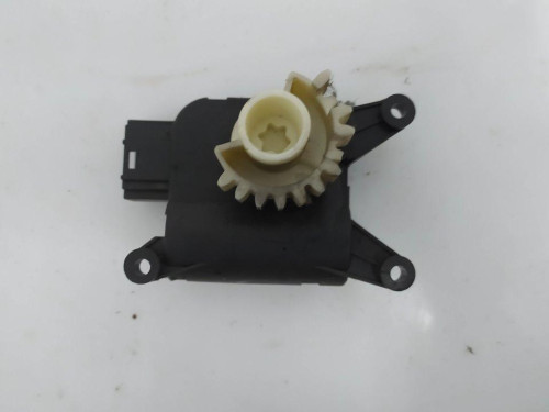 MOTOR APERTURA TRAMPILLAS CLIMATIZADOR Seat LEON (1P1) 