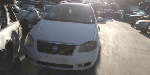 FIAT CROMA (194) — автомобиль-донор на запчасти 