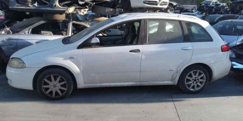 FIAT CROMA (194) — автомобиль-донор на запчасти 