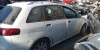 FIAT CROMA (194) — автомобиль-донор на запчасти 