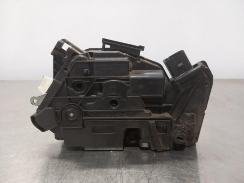  CERRADURA PUERTA TRASERA DERECHA, SEAT, IBIZA BERLINA (6J5) 