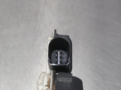CERRADURA PUERTA TRASERA DERECHA, SEAT, IBIZA BERLINA (6J5)