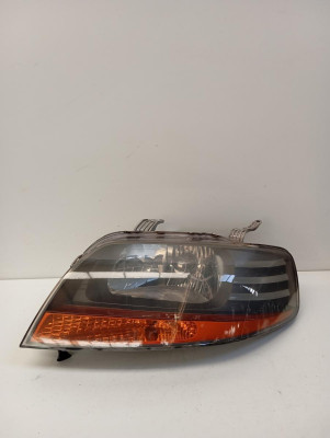 FARO IZQUIERDO, DAEWOO, KALOS