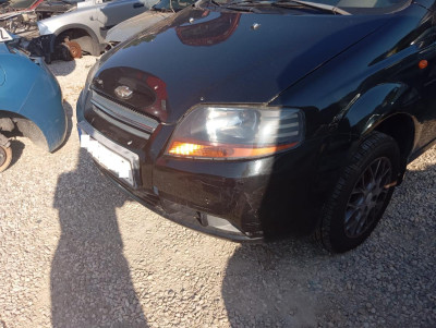 FARO IZQUIERDO, DAEWOO, KALOS