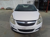 OPEL CORSA D — автомобиль-донор на запчасти 