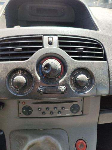 MANDO CALEFACCION / AIRE ACONDICIONADO RENAULT KANGOO II (F/KW0) 