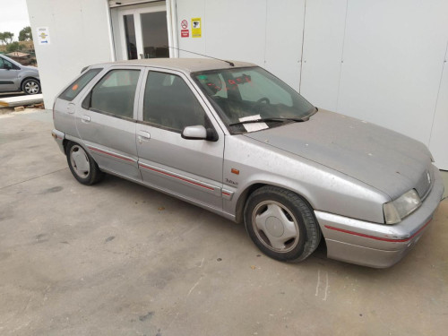  CITROEN ZX 