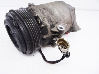 COMPRESOR AIRE ACONDICIONADO, OPEL, CORSA C