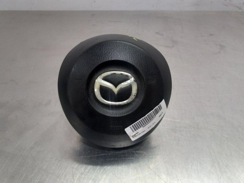  KIT AIRBAG MAZDA 3 BERLINA / SEDÁN (BM/BN) 