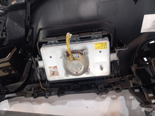  KIT AIRBAG MAZDA 3 BERLINA / SEDÁN (BM/BN) 
