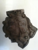  COMPRESOR AIRE ACONDICIONADO Mazda 3 BERLINA (BK) 