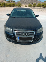 AUDI A3 (8P1)