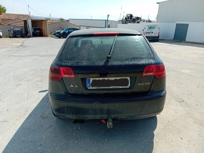 AUDI A3 (8P1)