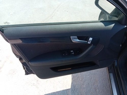 AUDI A3 (8P1) — vehículo donante para recambios 