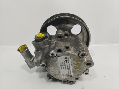 BOMBA DIRECCION Citroen C5 BERLINA 