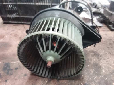 VENTILADOR CALEFACCION