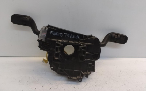 ANILLO AIRBAG FORD TRANSIT FURGÓN (TT9) 