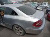  MERCEDES-BENZ CLK (BM 209) COUPE 