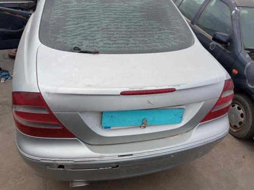  MERCEDES-BENZ CLK (BM 209) COUPE 