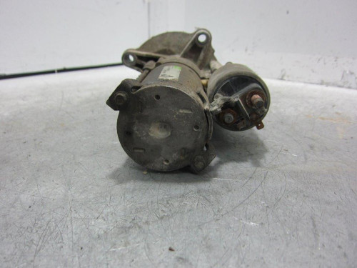  MOTOR ARRANQUE, CITROEN, C3 