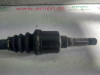  TRANSMISION DELANTERA DERECHA PEUGEOT 1007 