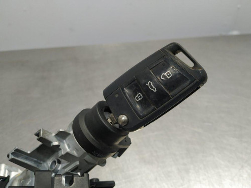  COLUMNA DIRECCION SEAT IBIZA (KJ1) 