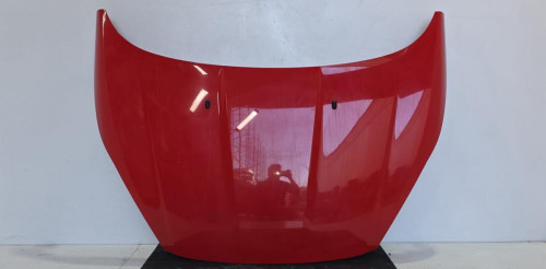  DELANTERA COMPLETA FORD FIESTA (CNN) 