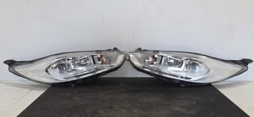  DELANTERA COMPLETA FORD FIESTA (CNN) 