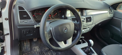  RENAULT LAGUNA III GRANDTOUR 