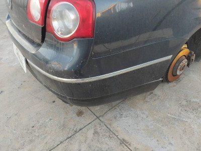 PARAGOLPES TRASERO Volkswagen Passat Berlina (3C2)(2005->)