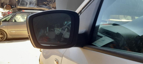 RETROVISOR IZQUIERDO SKODA 