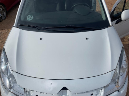 CAPO CITROEN C3 
