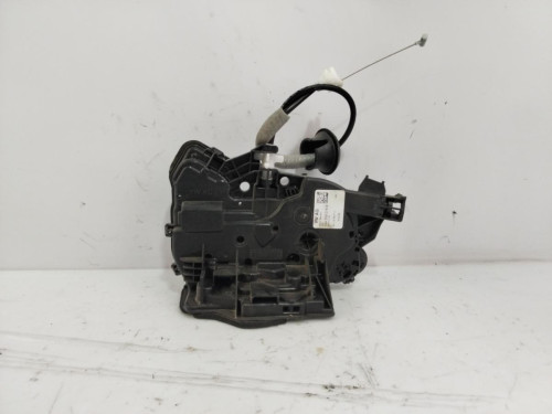 CERRADURA PUERTA TRASERA DERECHA Skoda KAMIQ (NW4) 