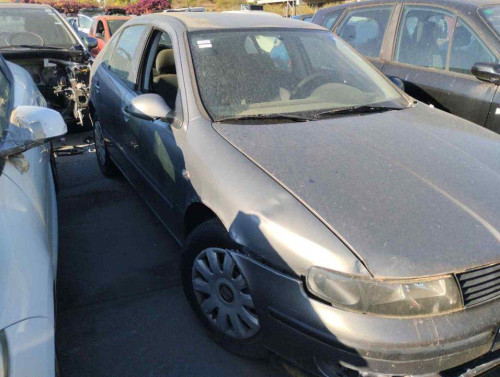  SEAT LEON (1M1) 