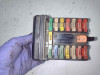 CAJA RELES / FUSIBLES CITROEN XANTIA BERLINA 