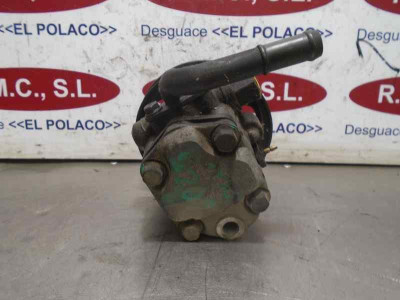 BOMBA DIRECCION, KIA, SHUMA II (SPT)