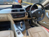 BMW SERIE 3 BERLINA (F30) — Donor Vehicle for Used Parts 