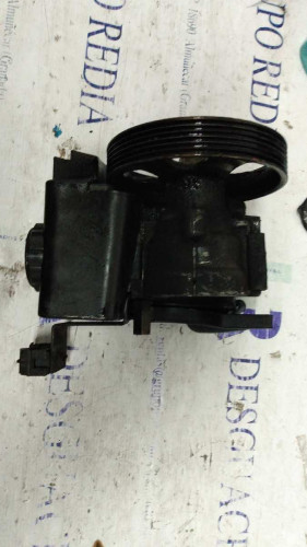  BOMBA DIRECCION PEUGEOT 206 